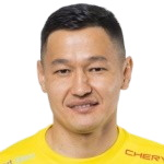 T Dosmagambetov
