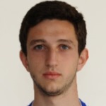 T Dzotsenidze