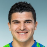 T Elyounoussi