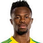 T Fofana