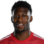 T Fosu-Mensah