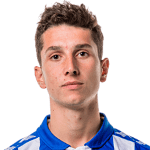 T Ibrahimagic