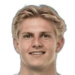 Thomas Jørgensen