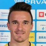 T Klemenčič