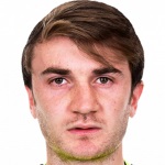 T Markozashvili