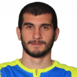 T Megrelishvili