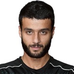 T Okriashvili