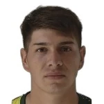 Tomás Ortiz