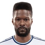 T Ricketts