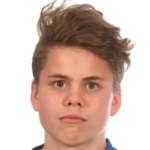 T Svendsen