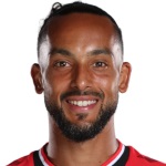 T Walcott
