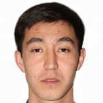 T Zhakupov