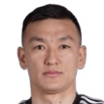T Zhangylyshbay