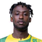 Tino Kadewere