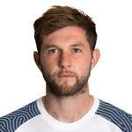 Tom Barkhuizen
