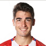 Antonio Moya