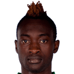 U Diallo