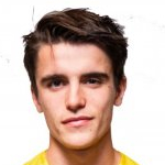 U Mathisen