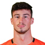 Unai Zeberio