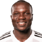 V Aboubakar
