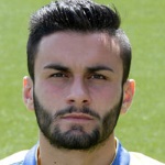 V Berisha