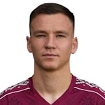 V Bocherov