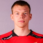 V Černiauskas