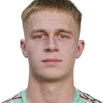 V Chernyavskiy
