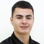 V Coliş