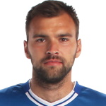 V Ermakov