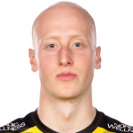 Valgeir Friðriksson