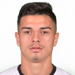 V Gheorghe