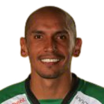 V González