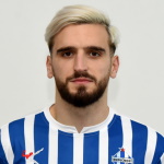 V Kalezic