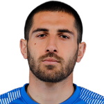 V Khositashvili