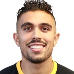 V Klonaridis