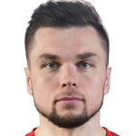 V Kosmynin