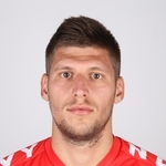V Kovačević