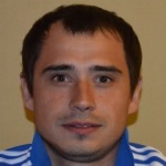 V Loginovskiy