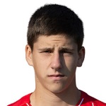 V Miletić