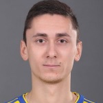 V Mukhamedov
