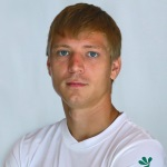 V Paramonov