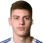 V Perisic