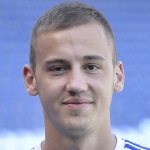 V Vlahović
