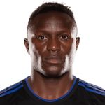 V Wanyama