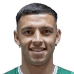 Valentín Burgoa