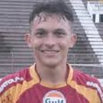 Wilfrido De La Rosa