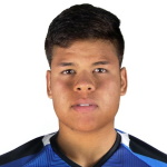 W Hernández