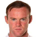 W Rooney