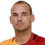 W Sneijder